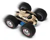 Carrera 370162114, Akrobatické auto, 1:16, 6 rok/roky Náhled obrázku produktu 7