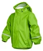 Regenjacke Regenmantel wasserdicht abnehmbare Kapuze Produktbild-Vorschau 2