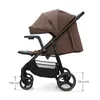 Poussette Kinderkraft TRIG 3 avec tablette pour enfant, Voir les images du produit 9