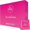 Love Match Stimolante 144 szt. - prezerwatywy żebrowane i Podgląd zdjęcia produktu 1