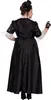 Wilbers Kostüm Rokoko Barock Kleid 36 -48 Mittelalter Produktbild-Vorschau 9