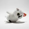 TY Beanie Boos Austin Sowa 24 cm Meteor TY Owl Plush Produktbild-Vorschau 4