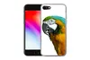 MuchoWow® Handyhülle Schutzhülle Hülle für iPhone SE 2020 Produktbild-Vorschau 2