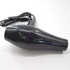 A black Philips hair dryer is shown on a white background. Náhled obrázku produktu