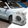 No.8200284968 Corps De Papillon Pour Renault Twingo Ii 1.2L Voir les images du produit 4