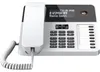 Siemens Gigaset DESK 600, Téléphone analogique, Combiné Voir les images du produit 11