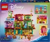 LEGO Disney Encanto Magiczny dom Madrigalów, zabawka dla Podgląd zdjęcia produktu 10