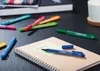 Stabilo - Stylo Filt Pointmax 488/46 m noir | 10 pièces Voir les images du produit 6