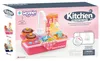 WOOPIE 2-in-1-Spülbecken für die Kinderküche, rosa Produktbild-Vorschau 12