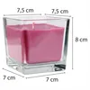 HS Candle "Weihnachten" Duftkerze im Bonbonglas - viele Produktbild-Vorschau 5