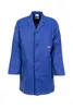 Größe 62 Herren Planam MG 290 Berufsmantel kornblau Modell Produktbild-Vorschau 11
