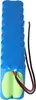Akkupack NiMH 24V 1100mAh F2x10 WP1100AA mit 200mm Kabel Produktbild-Vorschau 6