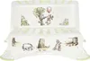 A two-step stool for children featuring Winnie the Pooh characters. Anteprima dell’immagine prodotto