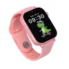 Smartwatch Kids Nice Pro 4G SIM SOS-Taste 1,85'' Display Produktbild-Vorschau 4