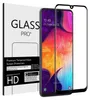 Full Screen Panzerglas für Samsung Galaxy A31 Schutzfolie Produktbild-Vorschau 1
