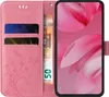 Handyhülle für Google Pixel 10 mit 9H Displayglas Floral Produktbild-Vorschau 2