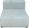 Sofa-Modul ‘Suldal’ Sitzelement  Mittelteil 110 x 83 x 68 Produktbild-Vorschau 1