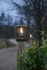Filament LED zonne-tuinlamp FELIX, paalverlichting, warm Productafbeelding-voorbeeld 12