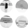 CHIPOLINO Elektrischer Poststuhl 3in1 Ultima Beige Produktbild-Vorschau 6