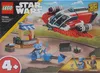 LEGO® Star Wars™ 75384 Firebug rosso Anteprima dell’immagine prodotto 27
