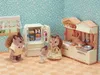 Cucina della casa di campagna EPOCH Traumwiesen SYL con Anteprima dell’immagine prodotto 17