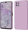 Hülle für Samsung Galaxy A22 5G Case Cover Bumper Silikon Produktbild-Vorschau 1