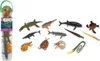 Collecta - Tubo Animales Marinos Prehistoricos - Box Mini - Produktbild-Vorschau 2