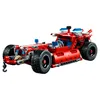 LEGO Technic First Responder, Stavebnica, 9 rok / roky, 513 Náhľad obrázku produktu 5