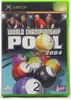 World Championship Pool 2004 Produktbild-Vorschau 1