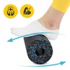4FIZJO EPP 45 cm Massageroller glatt, für Training und Produktbild-Vorschau 2