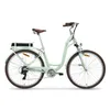 Vecocraft Hebe E-Bike 28 inch Stahl E-Bike 7-speed 36V 10Ah Produktbild-Vorschau 3