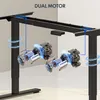 FLEXISPOT Höhenverstellbarer Schreibtisch Elektrisch Produktbild-Vorschau 3
