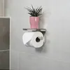 Porta rotolo di carta igienica - Design autoadesivo - Anteprima dell’immagine prodotto 5