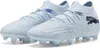 Puma Future 9 Fussballschuhe Ultimate FG icy blue-blue Produktbild-Vorschau 1