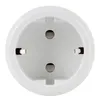 XLAYER 217237 XLAYER Smart Echo Single Funksteckdose Anteprima dell’immagine prodotto 5