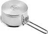 Schulte-Ufer SUS Stieltopf 64026-16 16 Cm Wega Produktbild-Vorschau 4