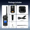 Retevis NR630S Walkie Talkie Vysielačky pre dospelých s Náhľad obrázku produktu 9