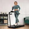 Běžecký pás Hop-Sport HS-1300WLB Active, rychlost až 14 Náhled obrázku produktu 7