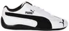Puma Sneakers 403175-01 in White color size 41 Náhled obrázku produktu 11