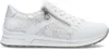 Rieker Sporthalbschuhe Formsohle modisch in weiss/weiss Produktbild-Vorschau 21
