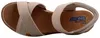 Skechers Slip-Ins Bobs Desert Kiss – Golden Lily Damen Produktbild-Vorschau 5