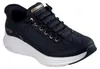 Chaussures Skechers Slip-ins Contour Foam 150413BKRG Voir les images du produit 9