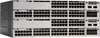 Cisco Catalyst 9300 C9300-48UN 48 Anschlüsse Verwaltbar Produktbild-Vorschau 2