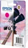 Epson 502 - 3.3 ml - magenta - original - sous blister Voir les images du produit 2