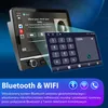 10,1" Carplay Android 15 Radio samochodowe do Mercedes-Benz Podgląd zdjęcia produktu 8
