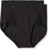 sloggi Damen Maxislip 2-Pack Pure Sense Luxe - BLACK - Produktbild-Vorschau 13