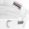 Beechfield Uni Kappe Army RW204 (Einheitsgröße) (Weiß) Produktbild-Vorschau 4