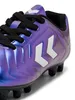 Hummel Top Star F.G. Lc 2.0 Jr - bianco/multicolore, Anteprima dell’immagine prodotto 3