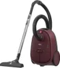 AEG CLEAN 6000 Staubsauger mit Beutel AB61CDRTD Rot Produktbild-Vorschau 11