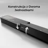 ULTIMEA 3.1.2-kanałowy soundbar z Dolby Atmos, system Podgląd zdjęcia produktu 4